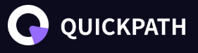QuickPath Logo